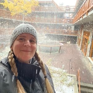 Meet your Posher, Judith